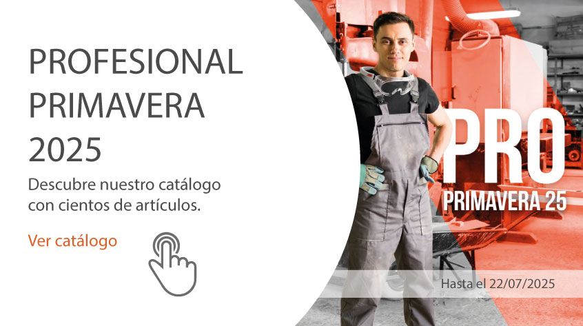 profesional primavera ferrokey (2025)